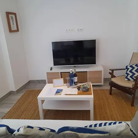 Casa Perla 度假居