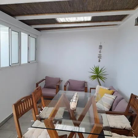 度假居 Casa Perla