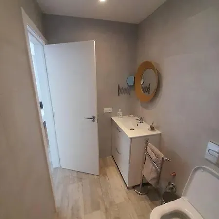 Dom wakacyjny Casa Perla La Mareta