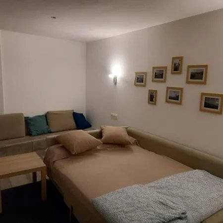 度假居 Casa Perla *