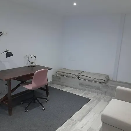 度假居 Casa Perla La Mareta