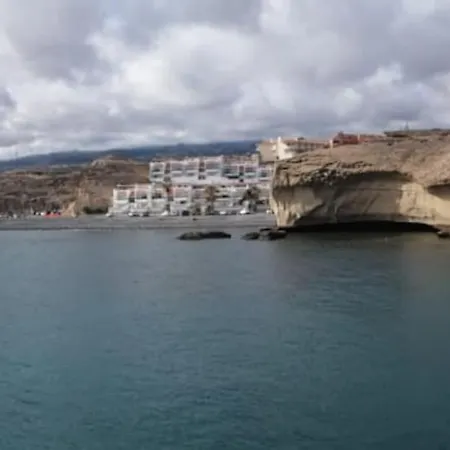 Dom wakacyjny Casa Perla La Mareta
