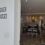 Prázdninový dům Casa Perla
