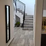 Prázdninový dům Casa Perla La Mareta