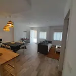 Casa Perla Feriehus La Mareta