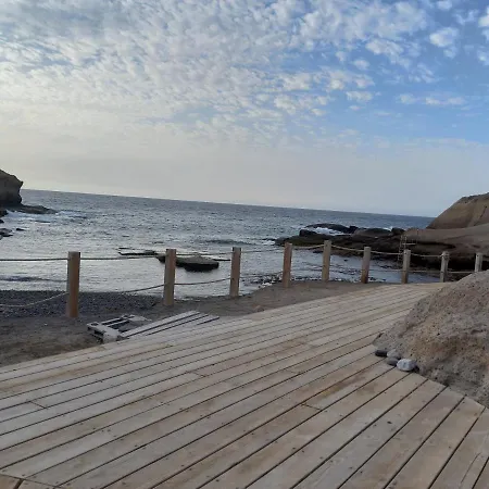 Feriehus Casa Perla La Mareta
