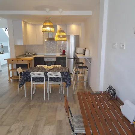 Casa Perla Holiday home *