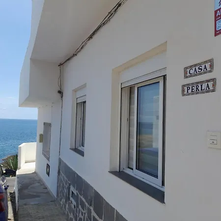 Feriehus Casa Perla