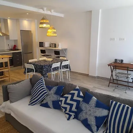 Casa Perla Holiday home La Mareta