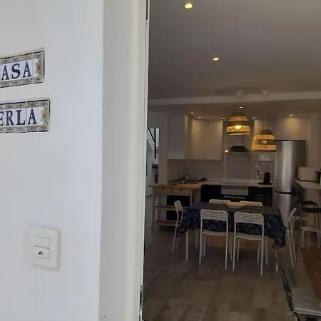 Holiday home Casa Perla