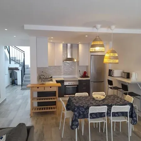 Casa Perla