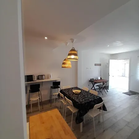 Σπίτι διακοπών Casa Perla