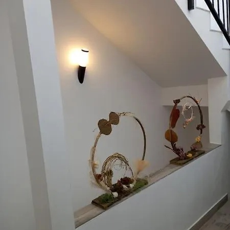 Casa Perla * La Mareta