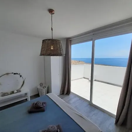 Casa Perla Holiday home