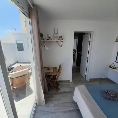 Casa Perla La Mareta