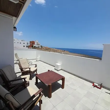 Casa Perla La Mareta