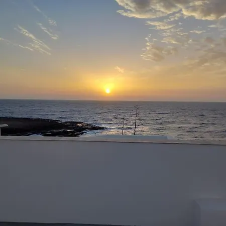 Σπίτι διακοπών Casa Perla *