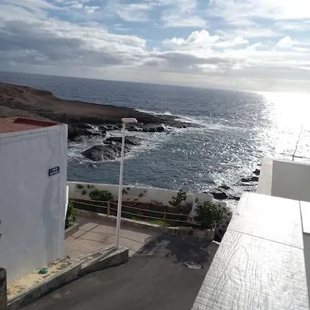 Casa Perla