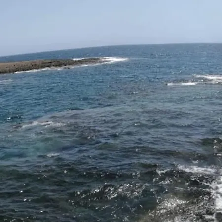 Casa de Férias Casa Perla