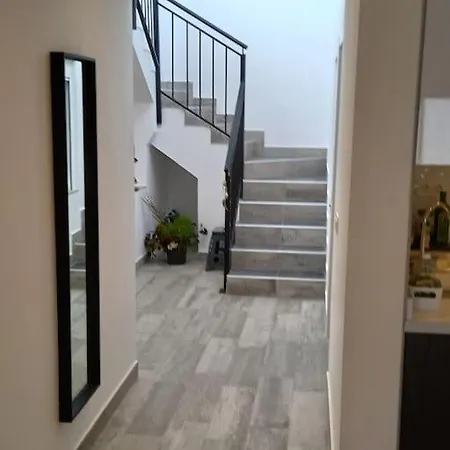 Σπίτι διακοπών Casa Perla La Mareta