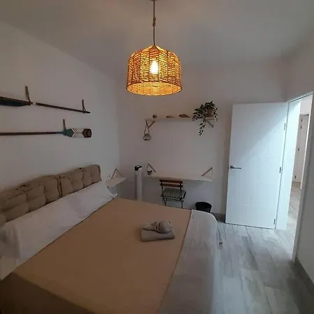 Casa Perla Holiday home