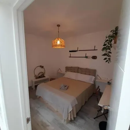 Σπίτι διακοπών Casa Perla