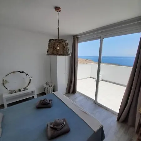 Holiday home Casa Perla La Mareta