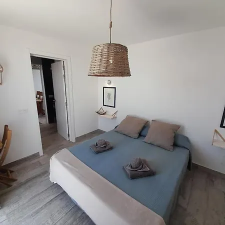 Casa Perla Holiday home La Mareta