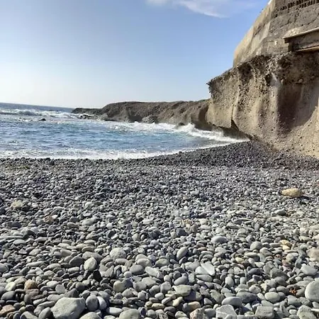 Casa Perla Casa de Férias