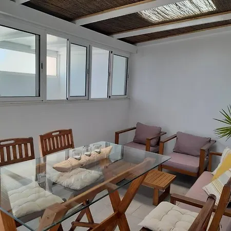 Casa Perla Feriehus