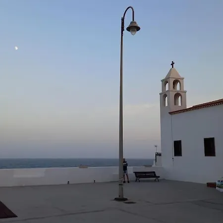 Casa Perla Holiday home La Mareta