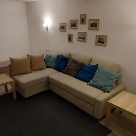 Casa Perla Holiday home *