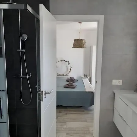 Casa Perla Holiday home
