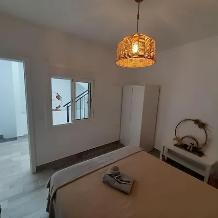 Holiday home Casa Perla