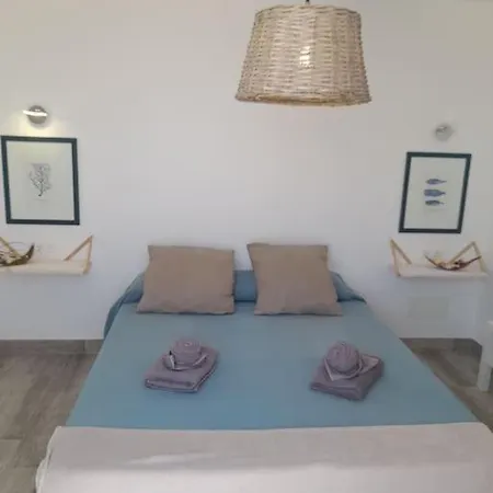 Casa Perla Casa de Férias