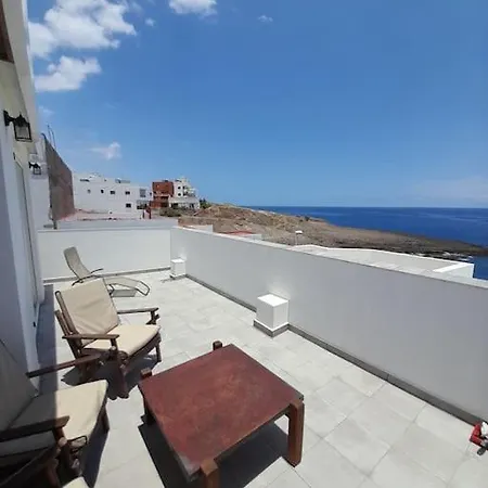 Casa Perla Holiday home *