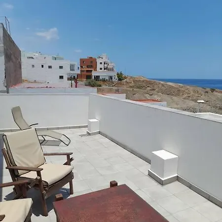 Casa de Férias Casa Perla