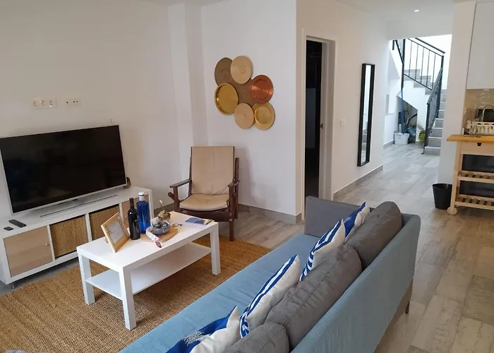 Casa Perla * La Mareta