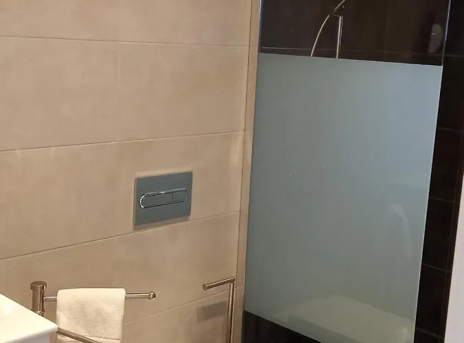 Casa Perla * La Mareta