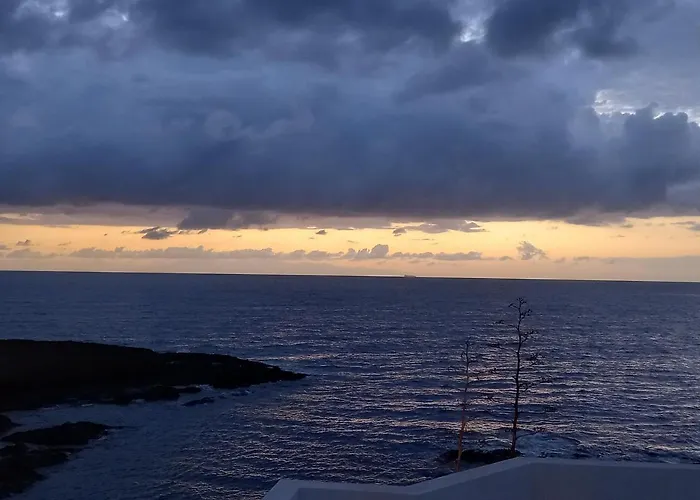 Casa Perla La Mareta