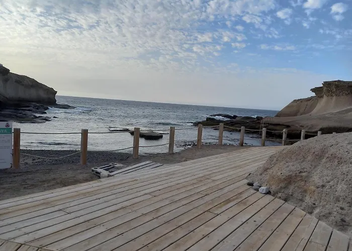 Casa de Férias Casa Perla La Mareta