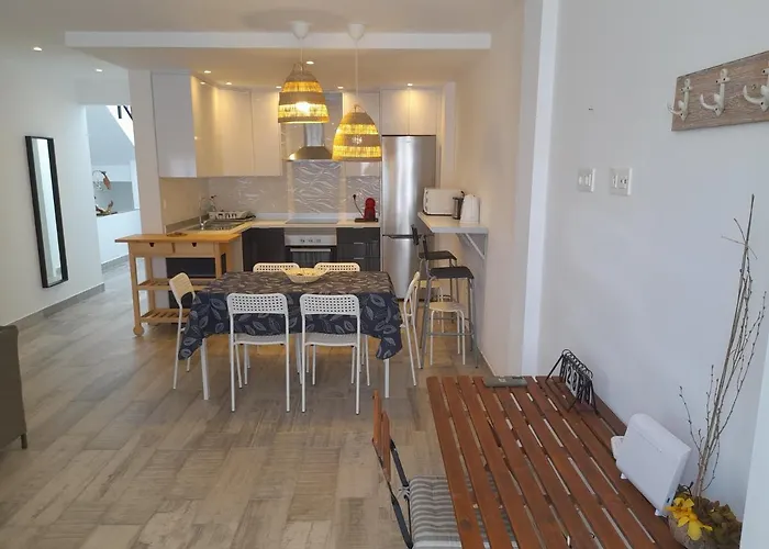 Casa Perla Casa vacanze *