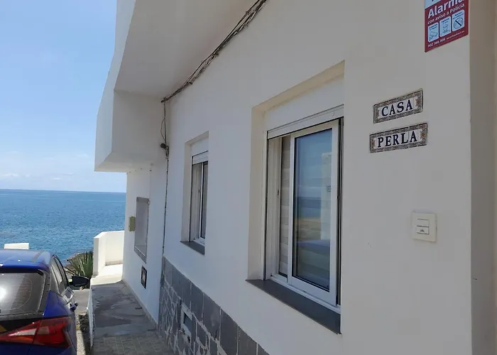 Casa vacanze Casa Perla