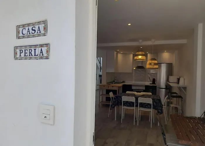 Casa vacanze Casa Perla