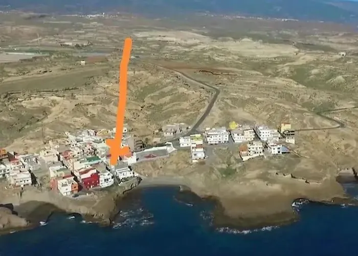 Casa Perla La Mareta