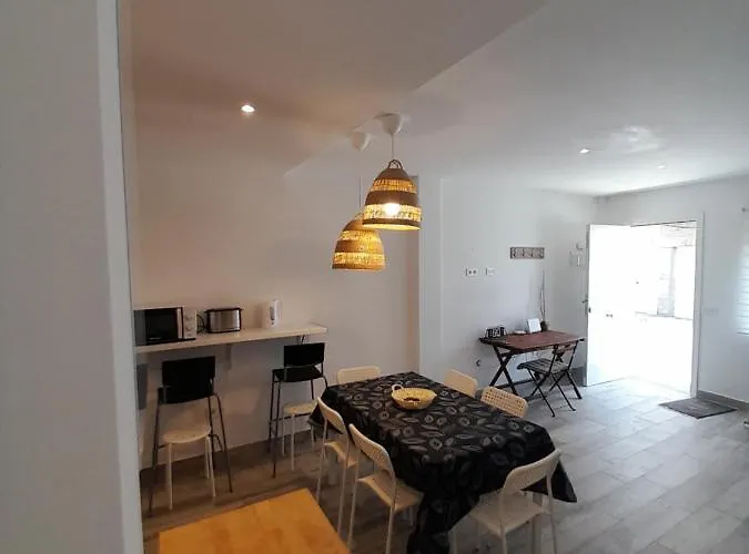 Casa de Férias Casa Perla