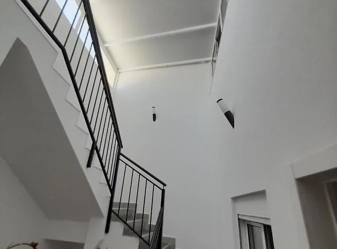 Casa Perla * La Mareta