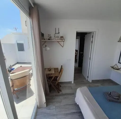 Casa Perla La Mareta