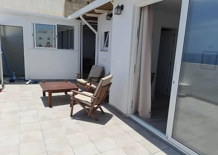 Casa Perla Casa de Férias La Mareta