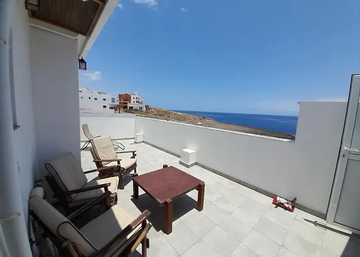 Casa Perla La Mareta